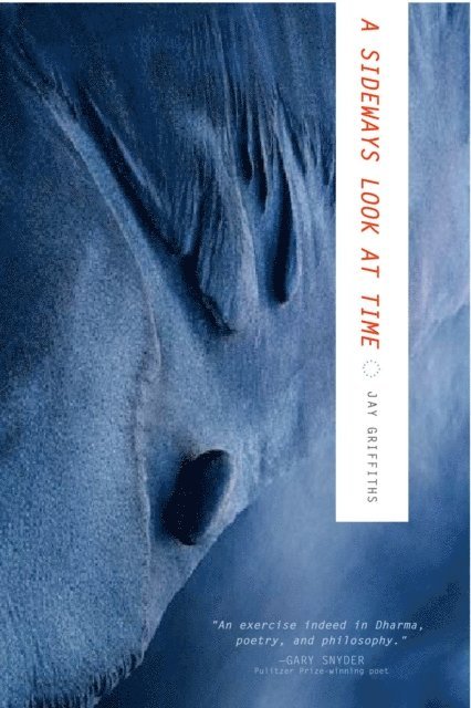 Jay Griffiths - Sideways Look at Time, E-bok