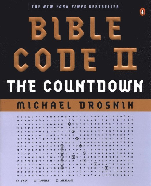 Michael Drosnin - Bible Code II, E-bok