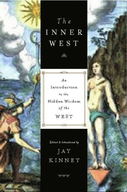 Jay Kinney - Inner West, E-bok