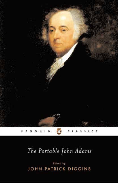 John Adams - Portable John Adams, E-bok