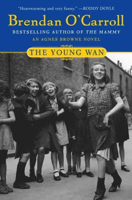 Brendan O'Carroll - Young Wan, E-bok