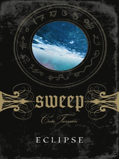 Cate Tiernan - Eclipse, E-bok