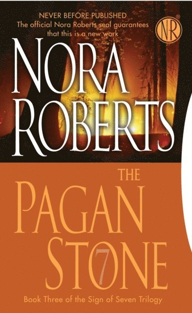Nora Roberts - Pagan Stone, E-bok