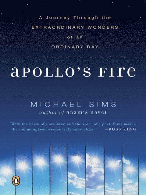 Michael Sims - Apollo's Fire, E-bok. Tillgänglighet: Lägg i varukorg