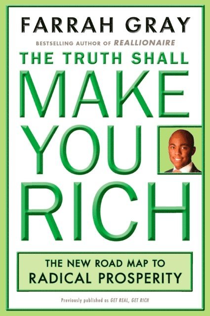 Farrah Gray - Truth Shall Make You Rich, E-bok