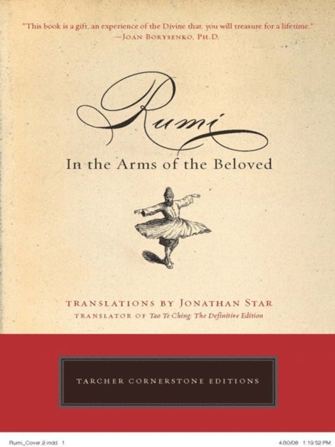 Jonathan Star - Rumi, E-bok