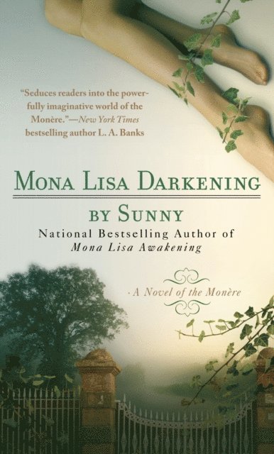 Sunny - Mona Lisa Darkening, E-bok