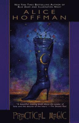 Alice Hoffman - Practical Magic, E-bok