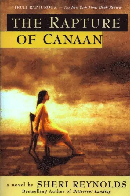 Sheri Reynolds - Rapture of Canaan, E-bok. Tillgänglighet: Lägg i varukorg