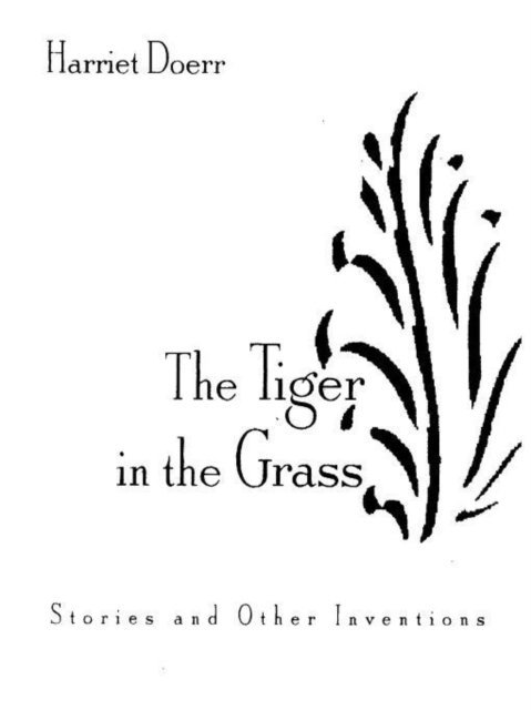 Harriet Doerr - Tiger in the Grass, E-bok