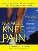 No More Knee Pain