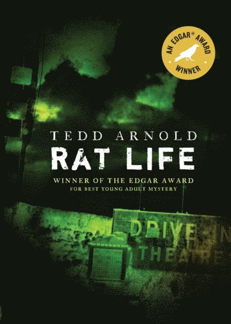 Tedd Arnold - Rat Life, E-bok