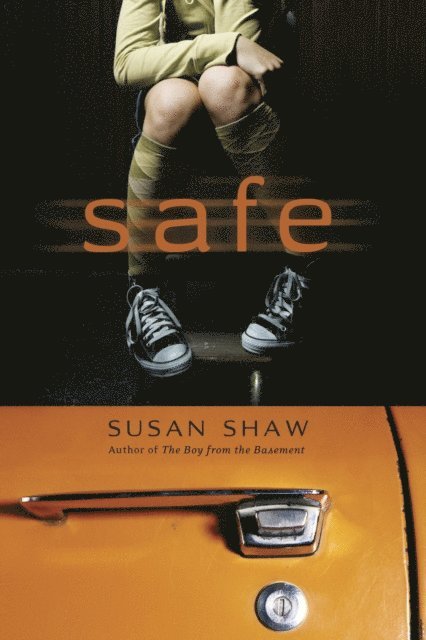 Susan Shaw - Safe, E-bok