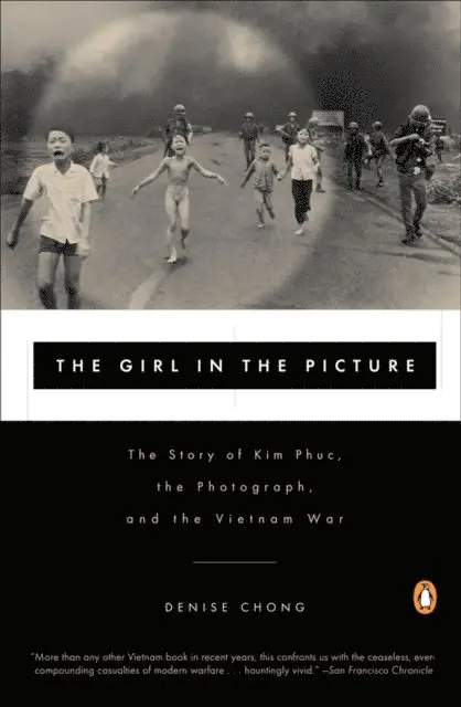 Denise Chong - Girl in the Picture, E-bok. Tillgänglighet: Lägg i varukorg