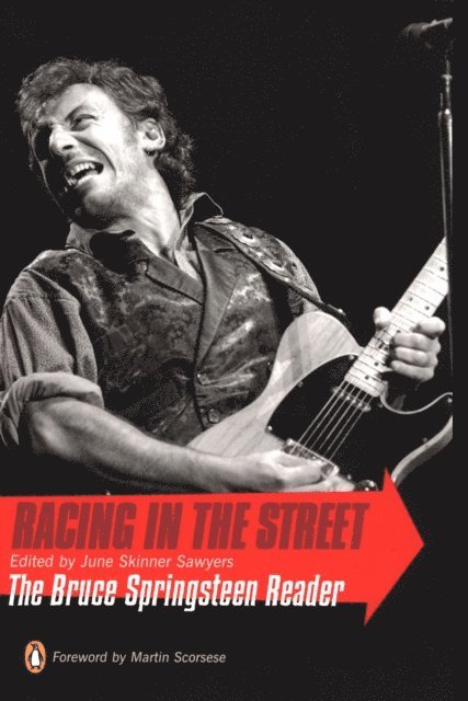 June Skinner Sawyers - Racing in the Street, E-bok