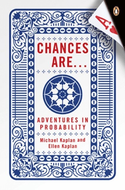 Ellen Kaplan, Michael Kaplan - Chances Are . . ., E-bok