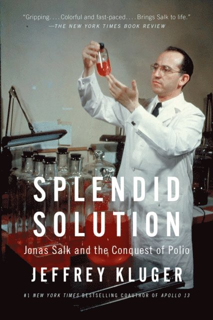 Jeffrey Kluger - Splendid Solution, E-bok