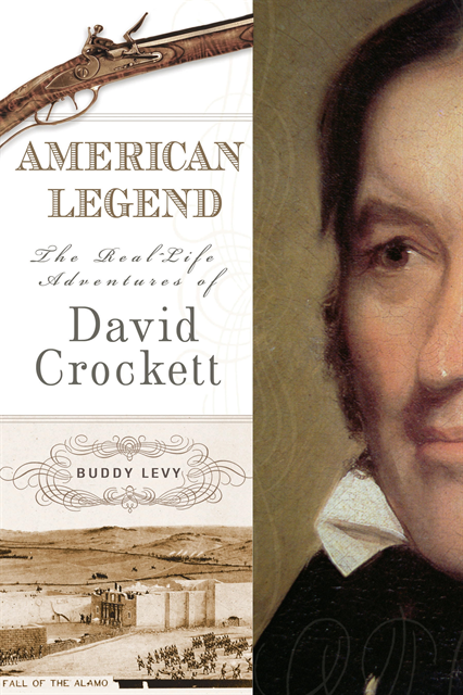 Buddy Levy - American Legend, E-bok