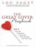 Lou Paget - Great Lover Playbook, E-bok