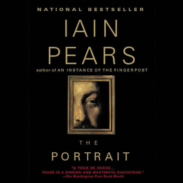 Iain Pears - Portrait, E-bok