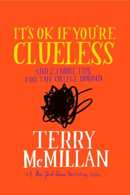 Terry McMillan - It's OK if You're Clueless, E-bok