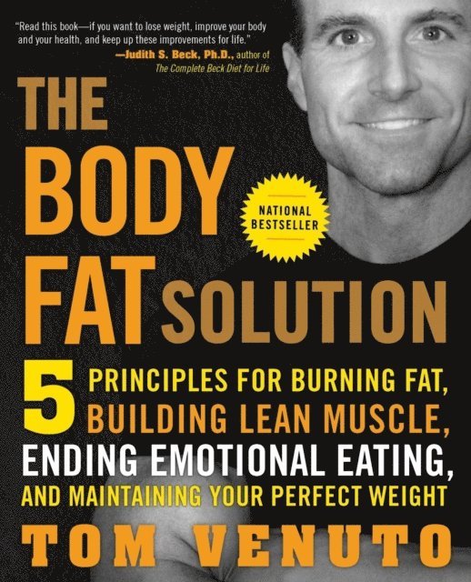Tom Venuto - Body Fat Solution, E-bok