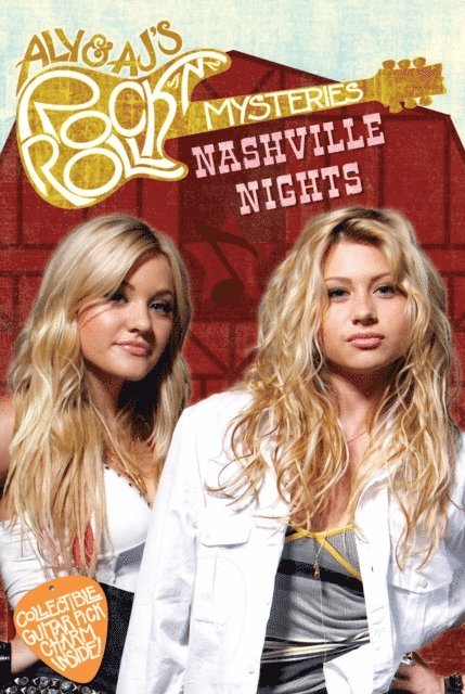 Katherine Noll, Tracey West - Nashville Nights #4, E-bok
