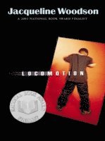 Jacqueline Woodson - Locomotion, E-bok