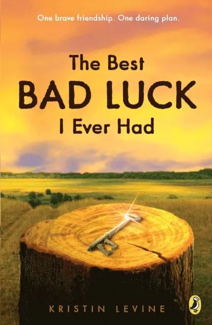 Kristin Levine - Best Bad Luck I Ever Had, E-bok. Tillgänglighet: Lägg i varukorg
