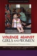 Violence against Girls and Women