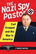 Nazi Spy Pastor