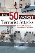 The 50 Worst Terrorist Attacks