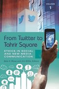 From Twitter to Tahrir Square