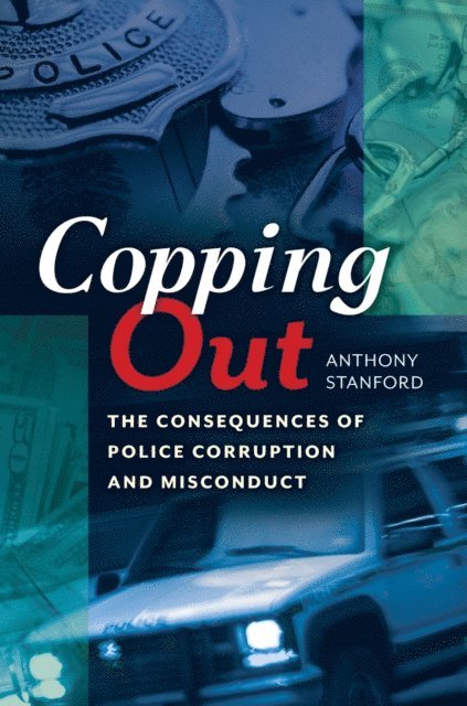 Anthony Stanford - Copping Out, E-bok. Tillgänglighet: Lägg i varukorg