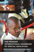 Praeger International Handbook of Special Education