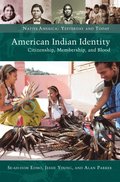 American Indian Identity