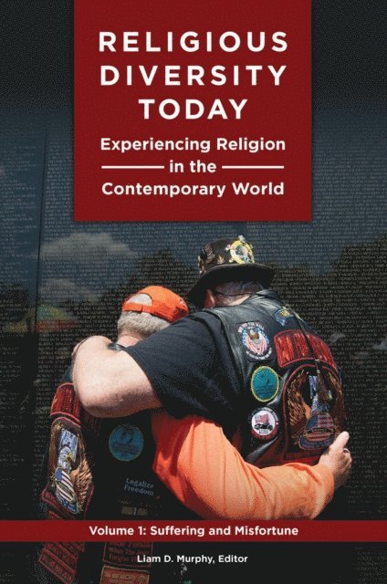 Jean-Guy A. Goulet, Liam D. Murphy, Anastasia Panagakos - Religious Diversity Today, E-bok