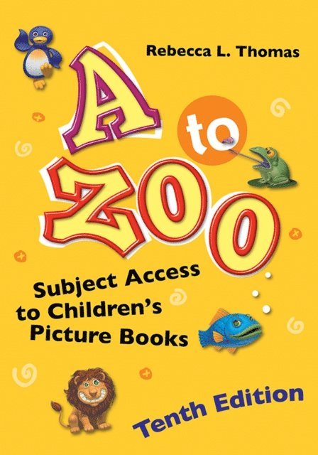 Rebecca L. Thomas - to Zoo, E-bok