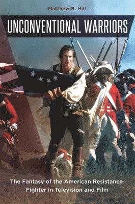 Unconventional Warriors