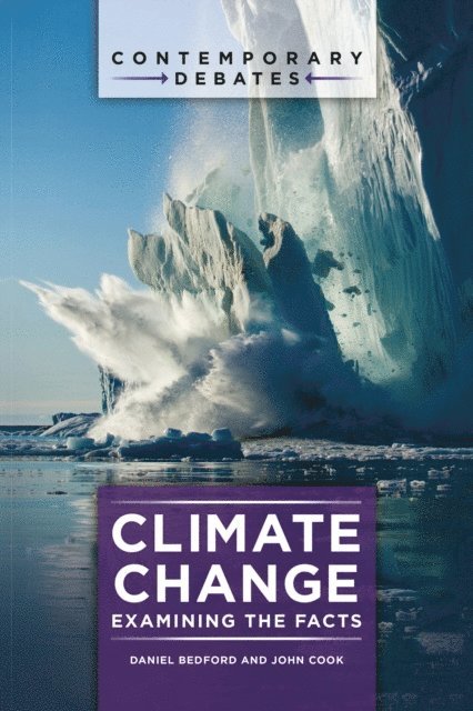 Daniel Bedford, John Cook - Climate Change, E-bok