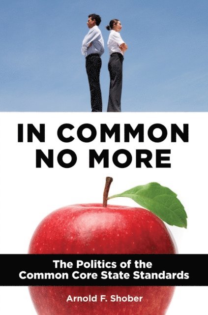 Arnold F. Shober - In Common No More, E-bok