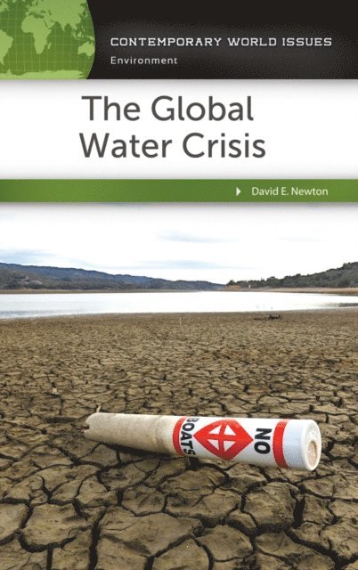 David E. Newton - Global Water Crisis, E-bok
