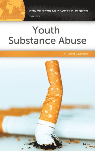 David E. Newton - Youth Substance Abuse, E-bok