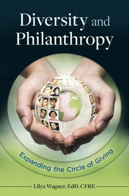 Lilya Wagner - Diversity and Philanthropy, E-bok