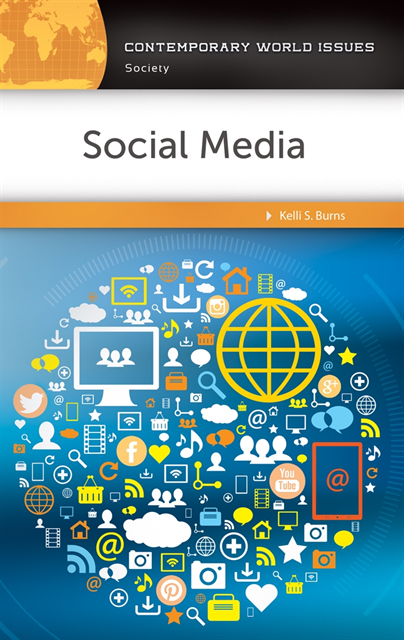 Kelli S. Burns - Social Media, E-bok