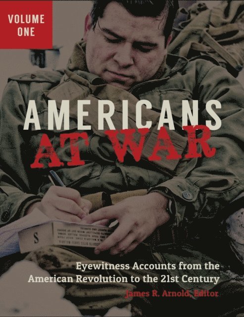 James R. Arnold - Americans at War, E-bok