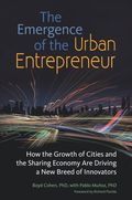 Emergence of the Urban Entrepreneur