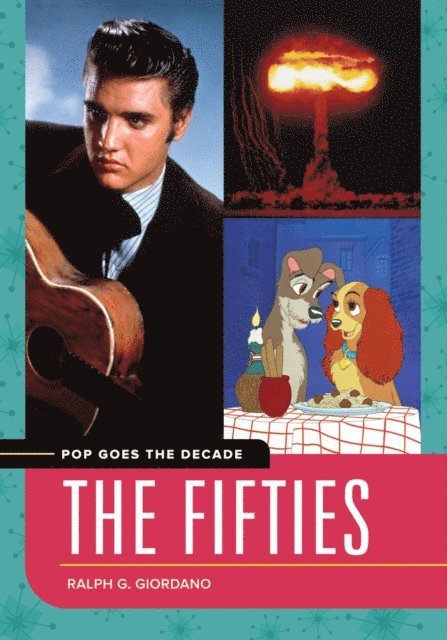 Ralph G. Giordano - Pop Goes the Decade, E-bok