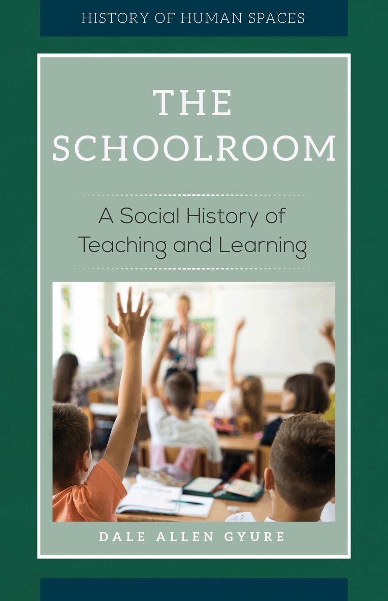 Dale Allen Gyure - Schoolroom, Inbunden