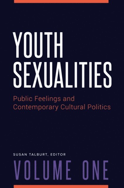 Susan Talburt - Youth Sexualities, E-bok
